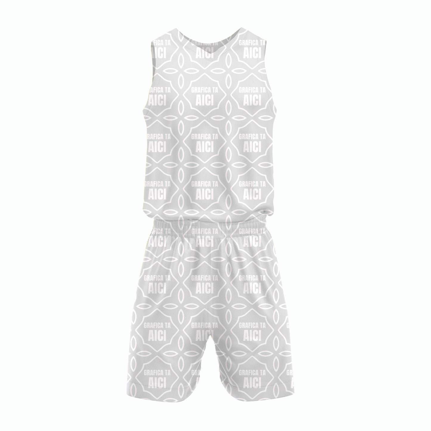 Compleu baschet DRI-FIT