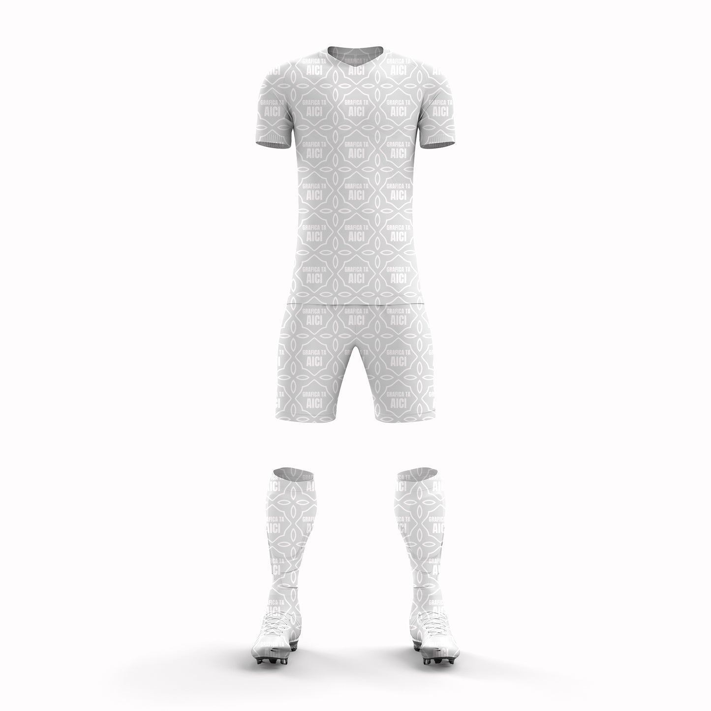 Echipament de joc DRI-FIT