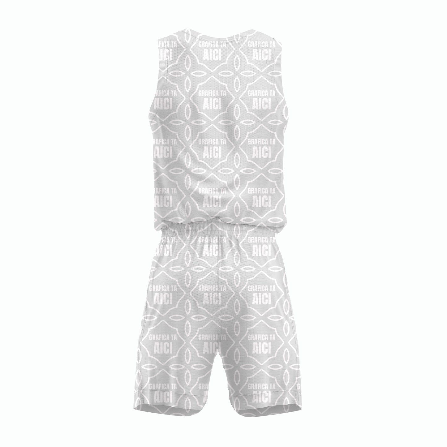 Compleu baschet DRI-FIT