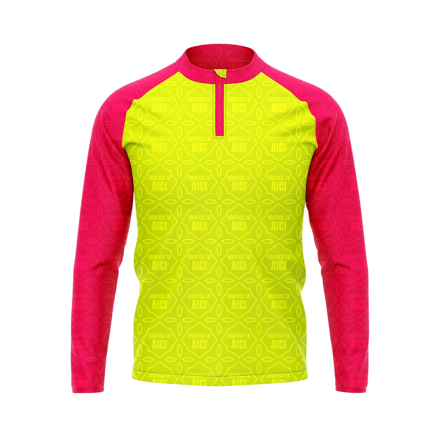 Bluza de prezentare / antrenament