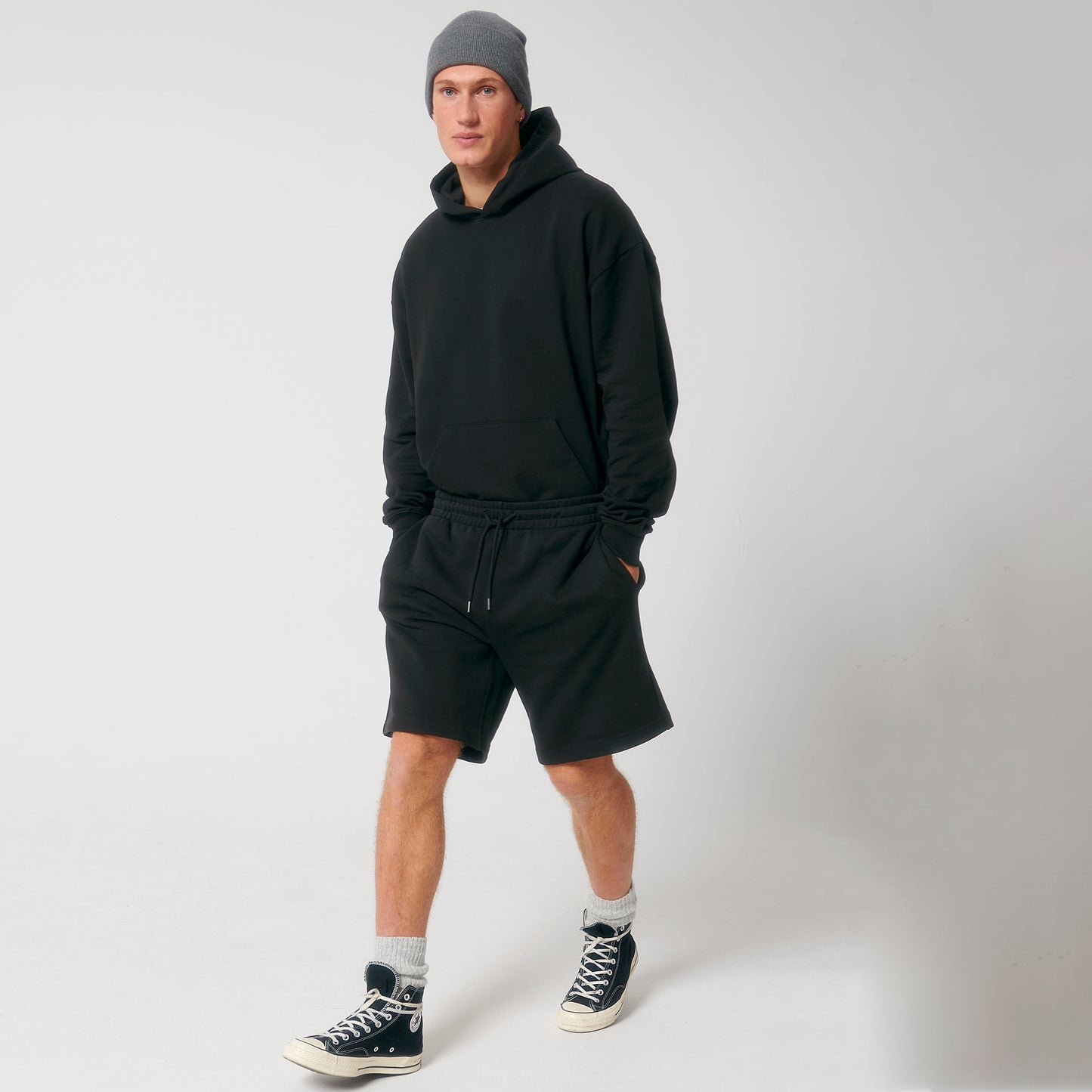 Pantaloni scurti BOARDER