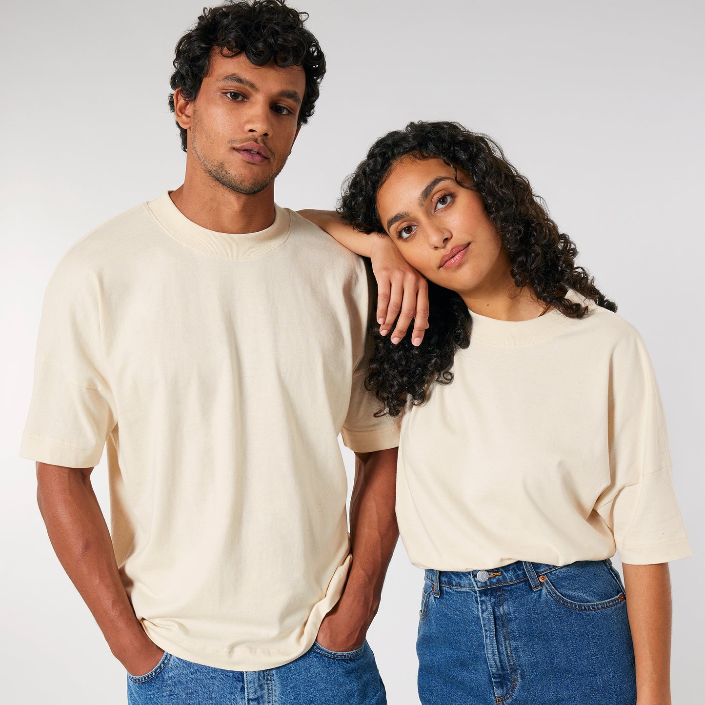 Tricou oversize BLASTER