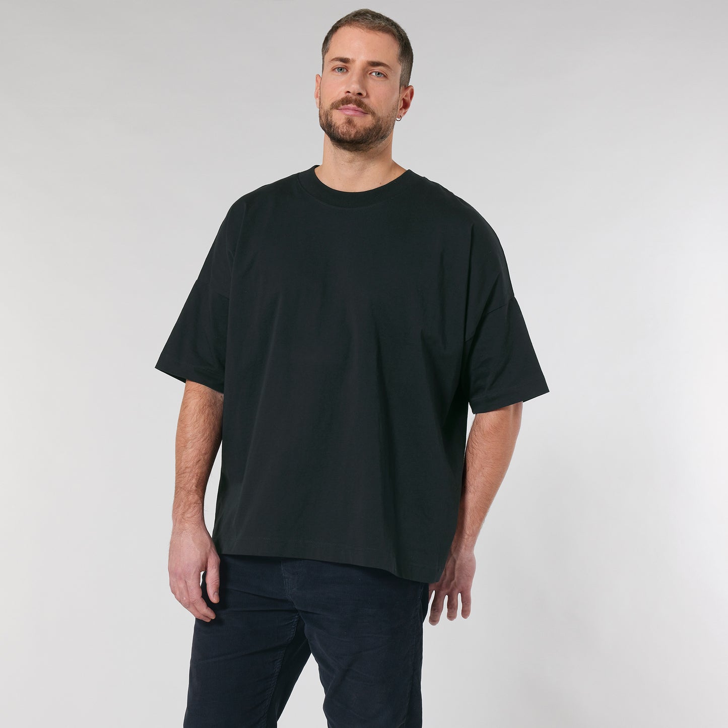 Tricou oversize BLASTER