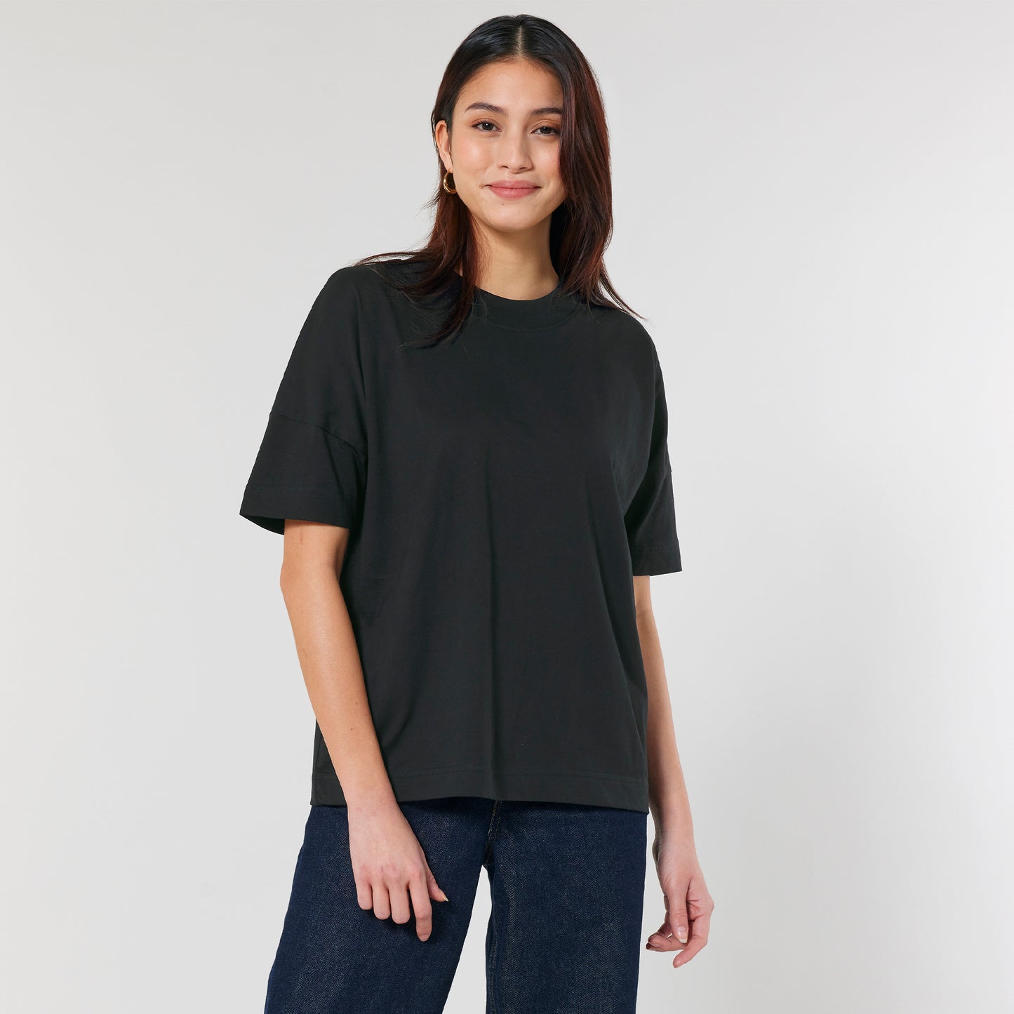 Tricou oversize BLASTER