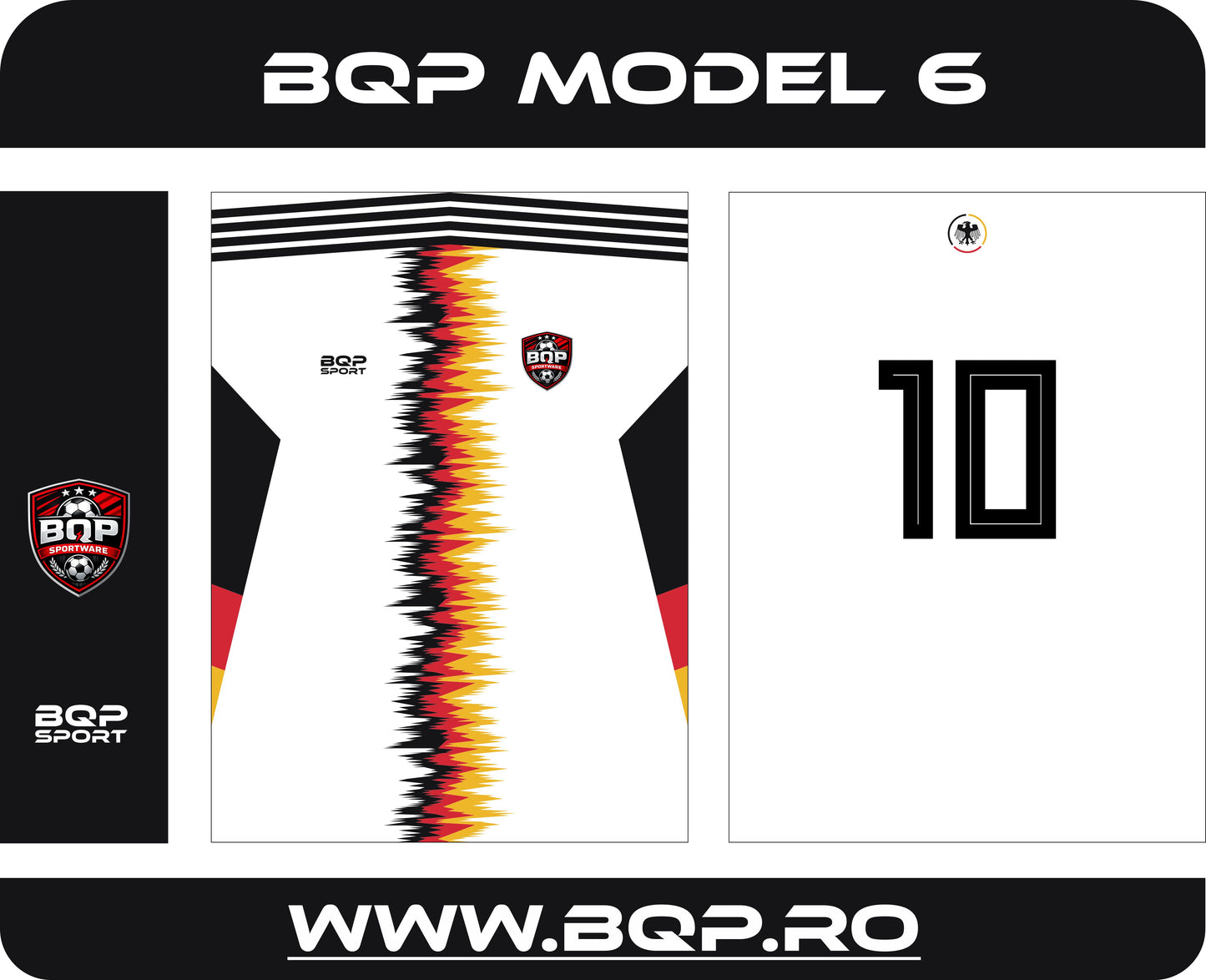 Tricou sport EXTRA-DRY